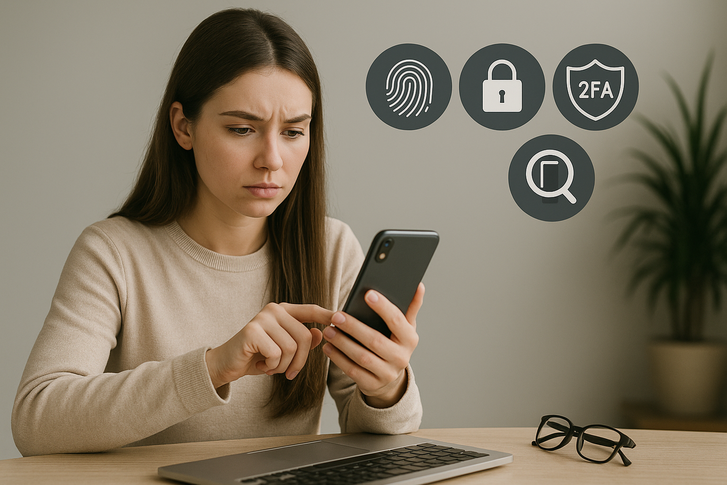 Sicherheitstipps im Umgang mit Smartphones: So machen Sie Ihr Handy sicher