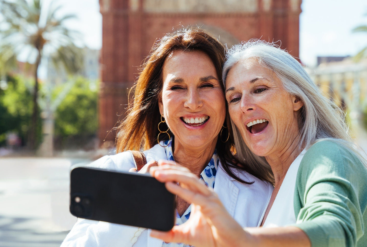 Schritt für Schritt zum Smartphone-Profi mit dem emporiaCOACH