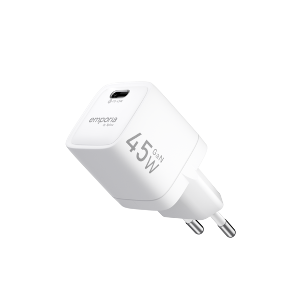 emporia Reiselader USB-C 45W