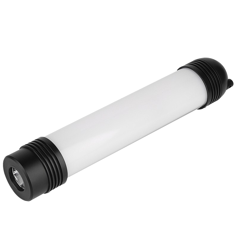 Camping torch