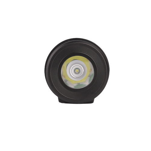 Camping torch