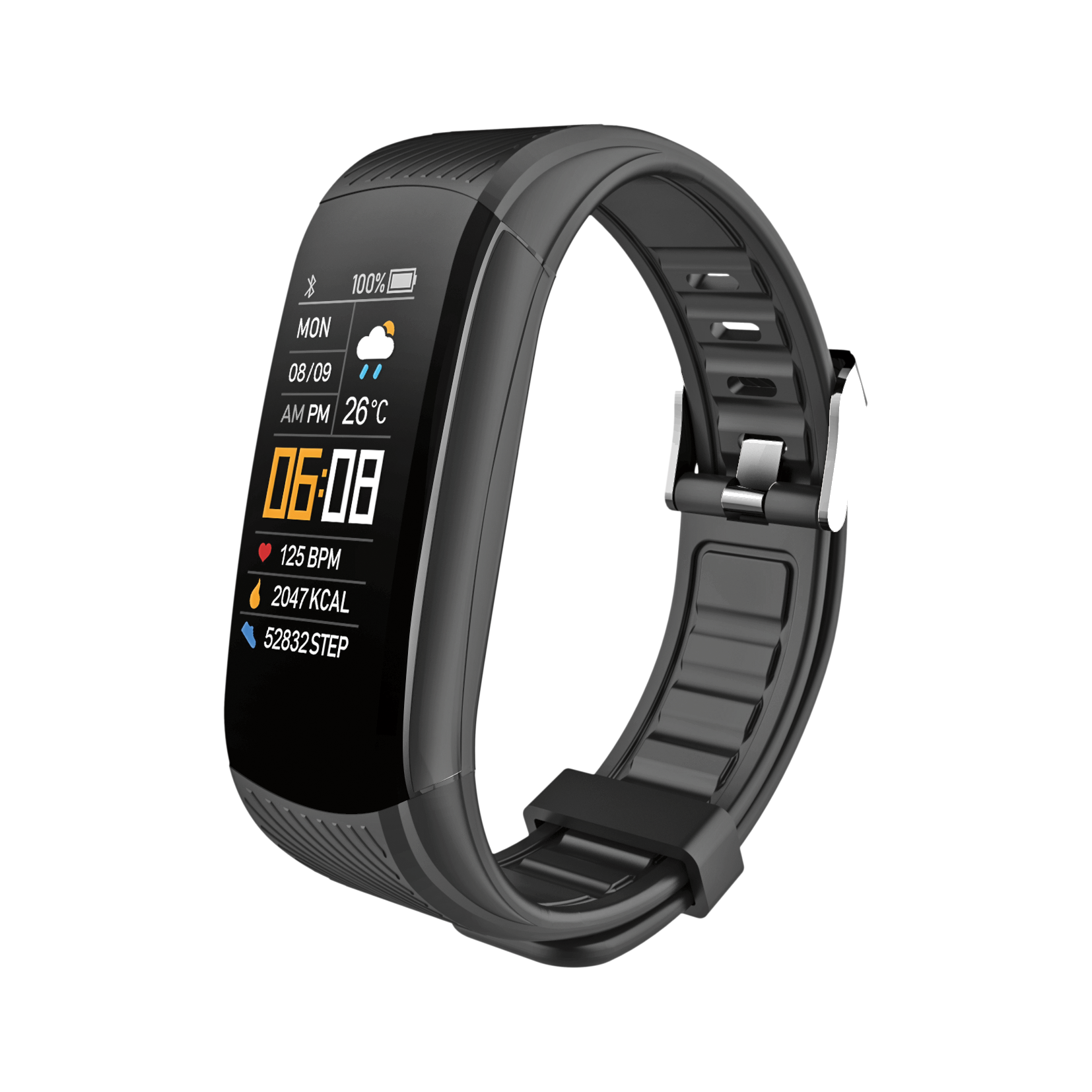 emporia FIT BASIC Fitnesstracker