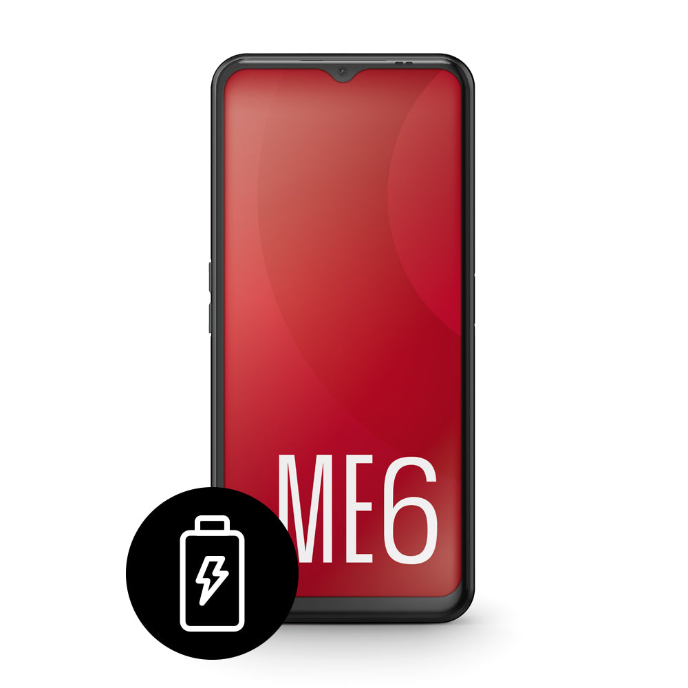 Sostituzione della batteria degli Smartphone emporia