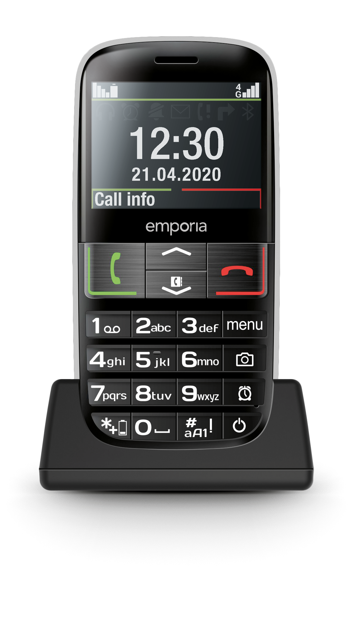 emporia EUPHORIA-LTE in emporia Ladeschale