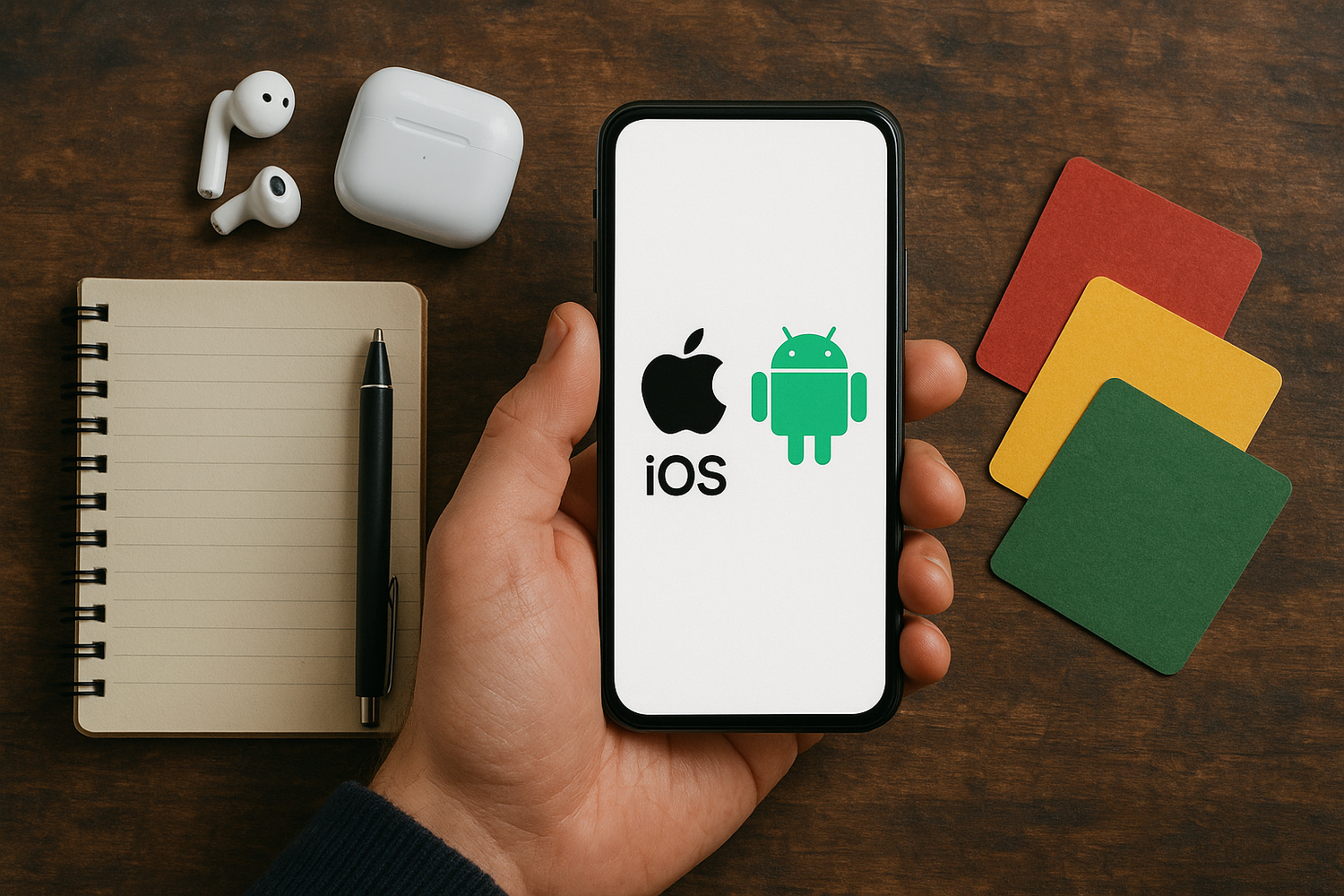 Passendes Handy finden: Die wichtigsten Kriterien als Auswahlhilfe