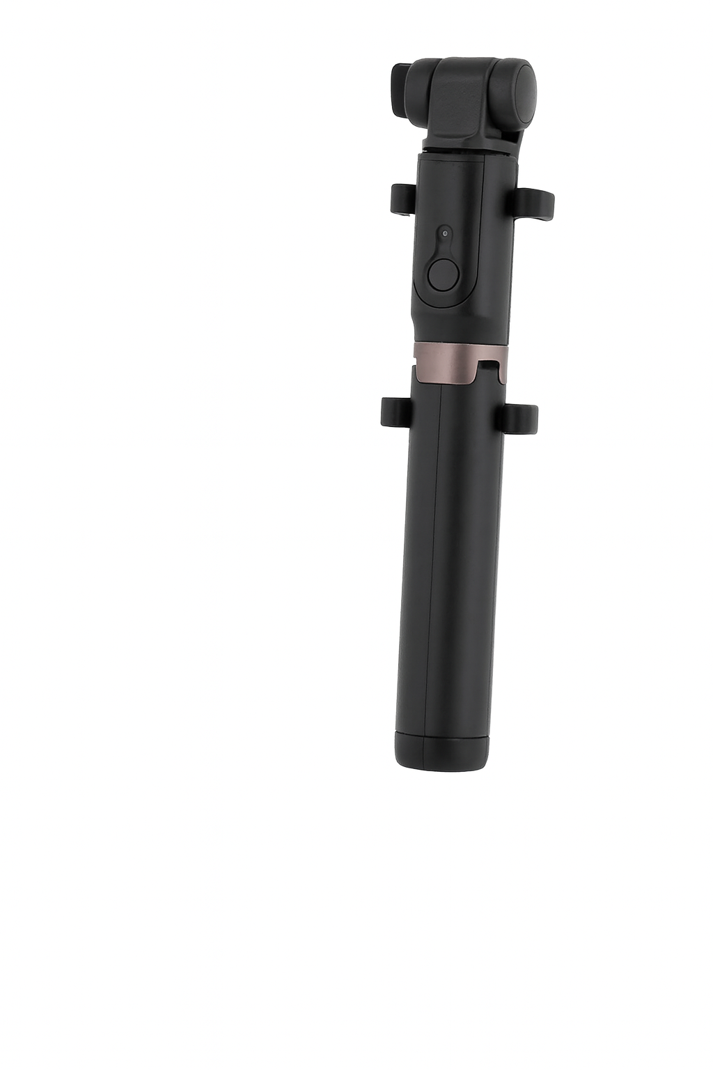 Selfiestick mit Bluetooth Fernbedienung