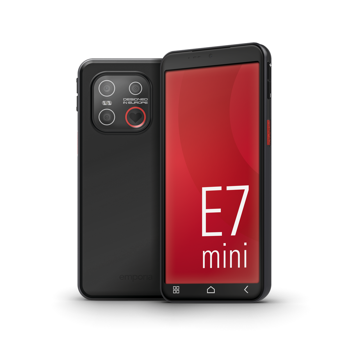 emporia | Simple Mobile Phones