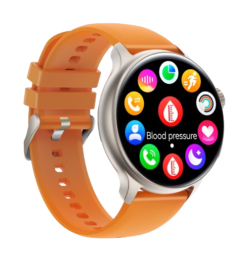 Smartwatch watchjoy