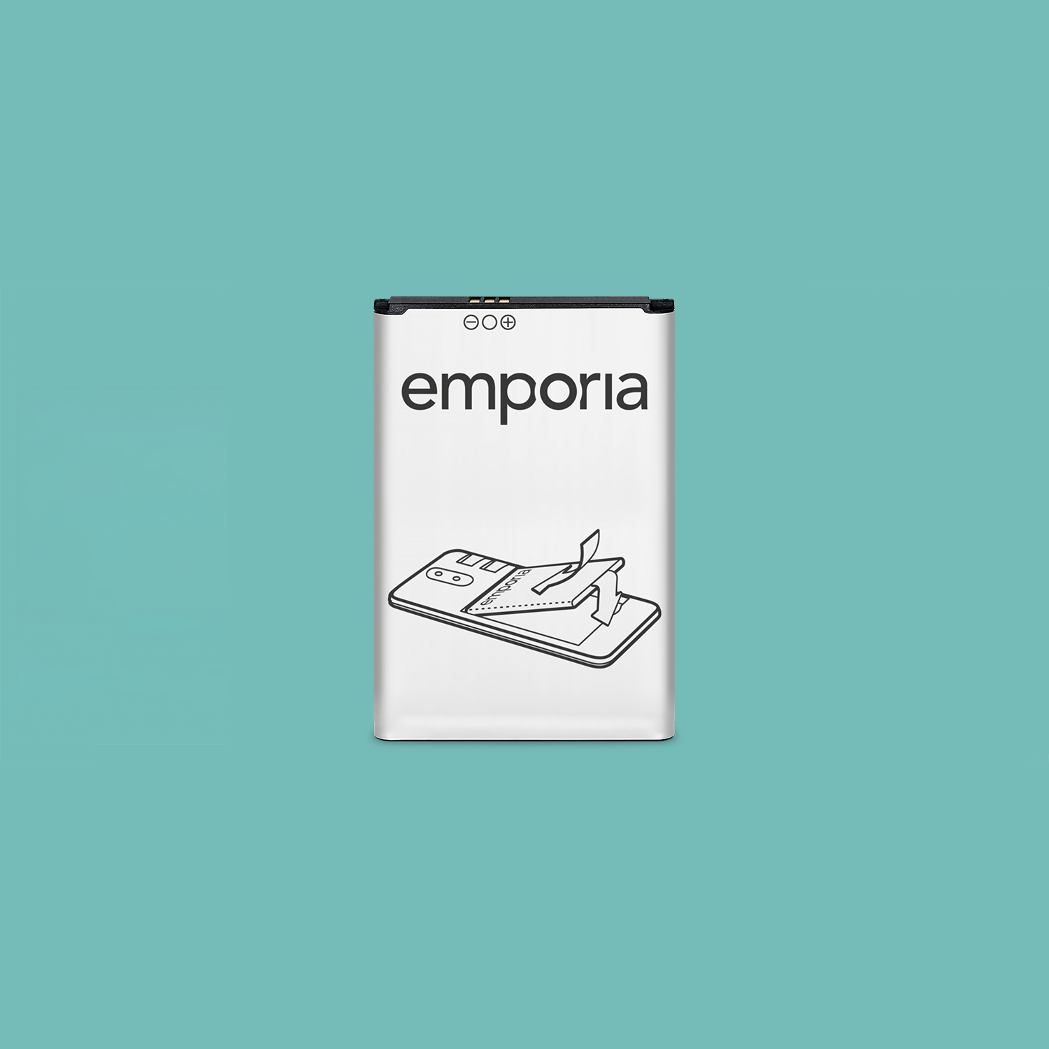 emporia Ersatzakkus