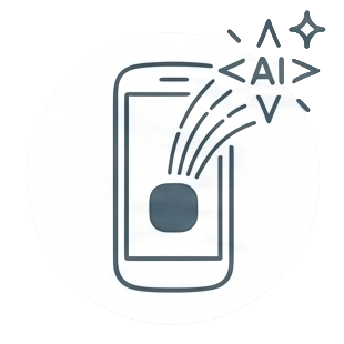 Gemini AI Hot-Button