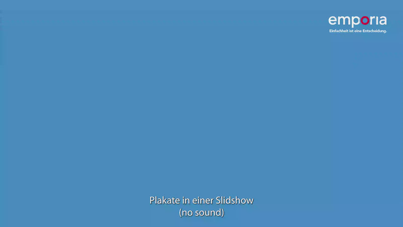 emporia mobile - Einfachheit ist eine Entscheidung Video